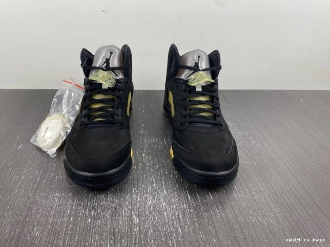 Cheap Maniere A Air Jordan Ma FD1330-001 x Black 5 0708